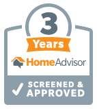 Home Advisor logo