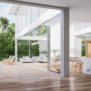Are Sliding Glass Doors Safe in Hurricanes