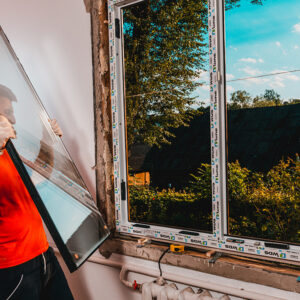 Are high impact windows tax deductible