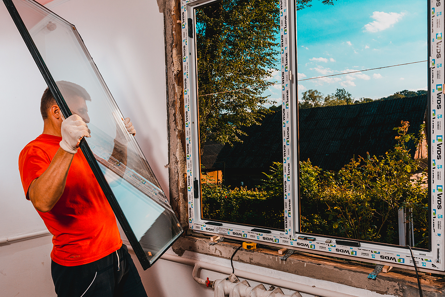 Are high impact windows tax deductible