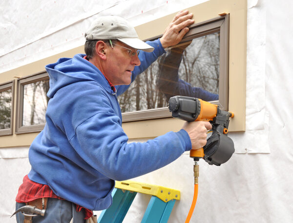 Can I Install My Own Hurricane Windows? - Absolute Window LLC