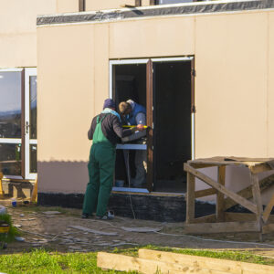 Energy Efficiency in Impact Resistant Doors and Hurricane Windows