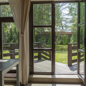 Energy-Efficient French Doors The Latest Trends in Door Design
