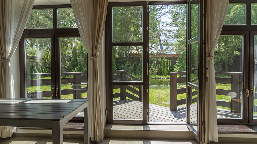 Energy-Efficient French Doors The Latest Trends in Door Design