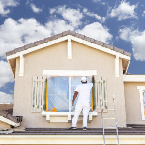 Energy-Efficient Hurricane Impact Windows