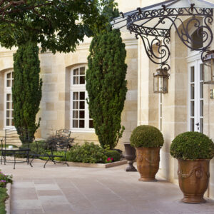 French Door Installation for Homes with Narrow Entryways