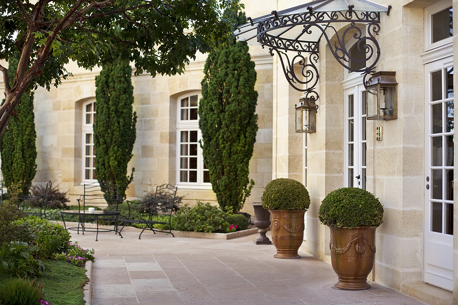 French Door Installation for Homes with Narrow Entryways