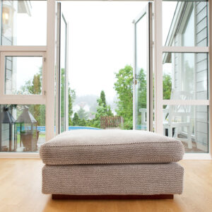 How French Door Replacement Enhances Indoor-Outdoor Living Spaces