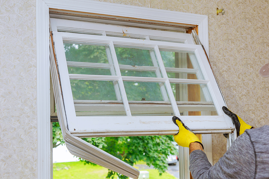 How often should you replace windows in Florida