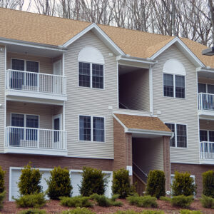 Hurricane Impact Windows for High-Rise Apartments