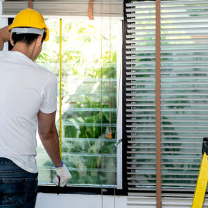 Hurricane Impact Windows for Large Openings Explained