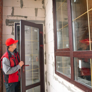 Integrating Hurricane Windows and Doors into Modern Architectural Designs