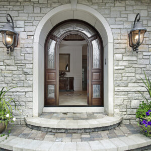 The Benefits of Customizing Impact Resistant Doors for Unique Entryways
