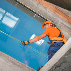 The Installation Process for Commercial Hurricane Windows in Large Office Buildings