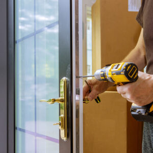 Top Signs Your Fiberglass Entry Doors Need Immediate Repair