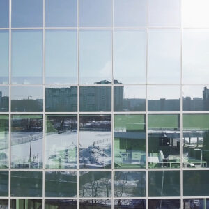 Top Trends in Architectural Windows for Commercial Buildings