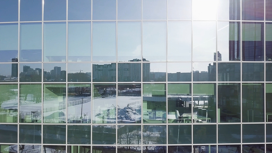 Top Trends in Architectural Windows for Commercial Buildings