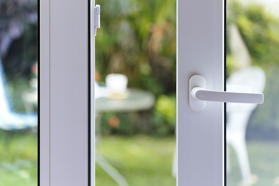 Do Hurricane Doors Need a Separate Storm Door?