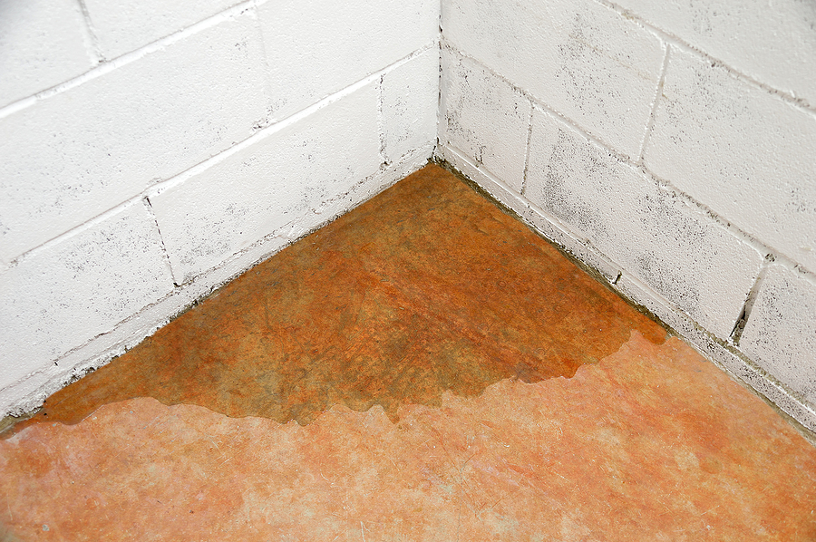 How Do You Stop Water From Getting Under Doors During Storms?