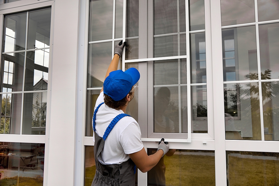 Should I Keep My Shutters After Installing Impact Windows?