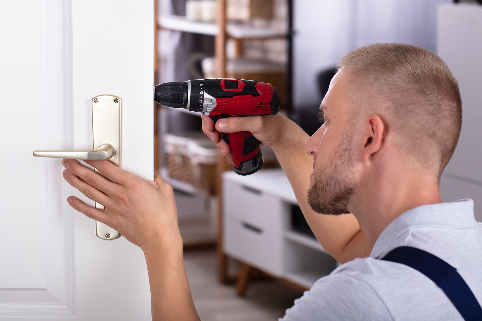 Are Hurricane-Rated Front Doors Worth It?