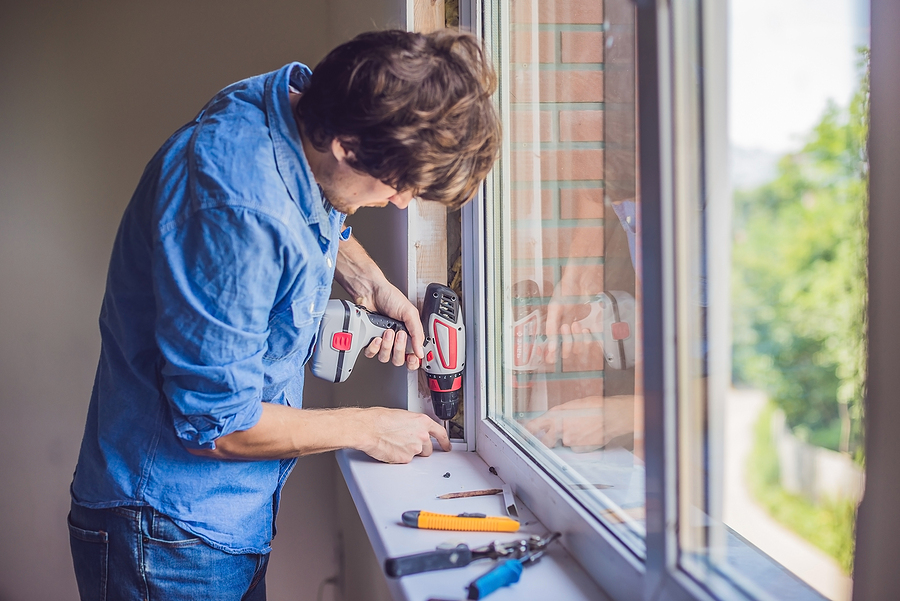 Can Impact Windows Break in a Major Hurricane?