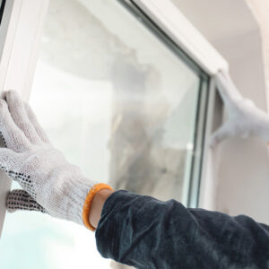 Replacement Windows